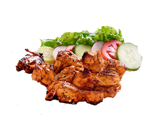 Chicken Tikka Breast