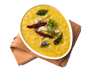 Daal Tadka