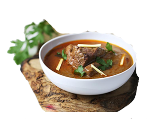 Beef Nihari