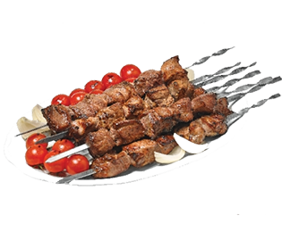 Bihari Kabab