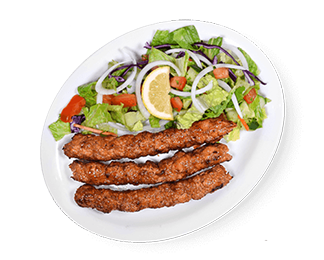 Dhaga Kabab